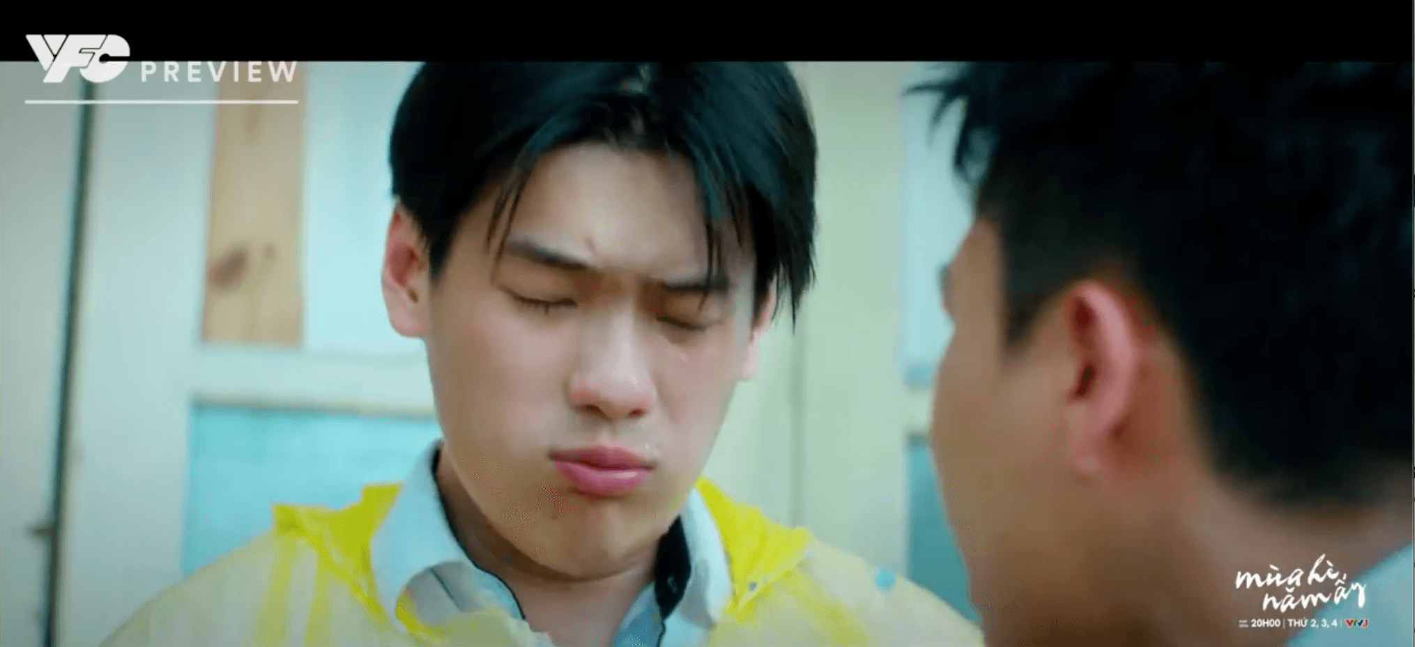 Hoàng tiết lộ sự thật về kế hoạch gặp Phương của Tùng Jun