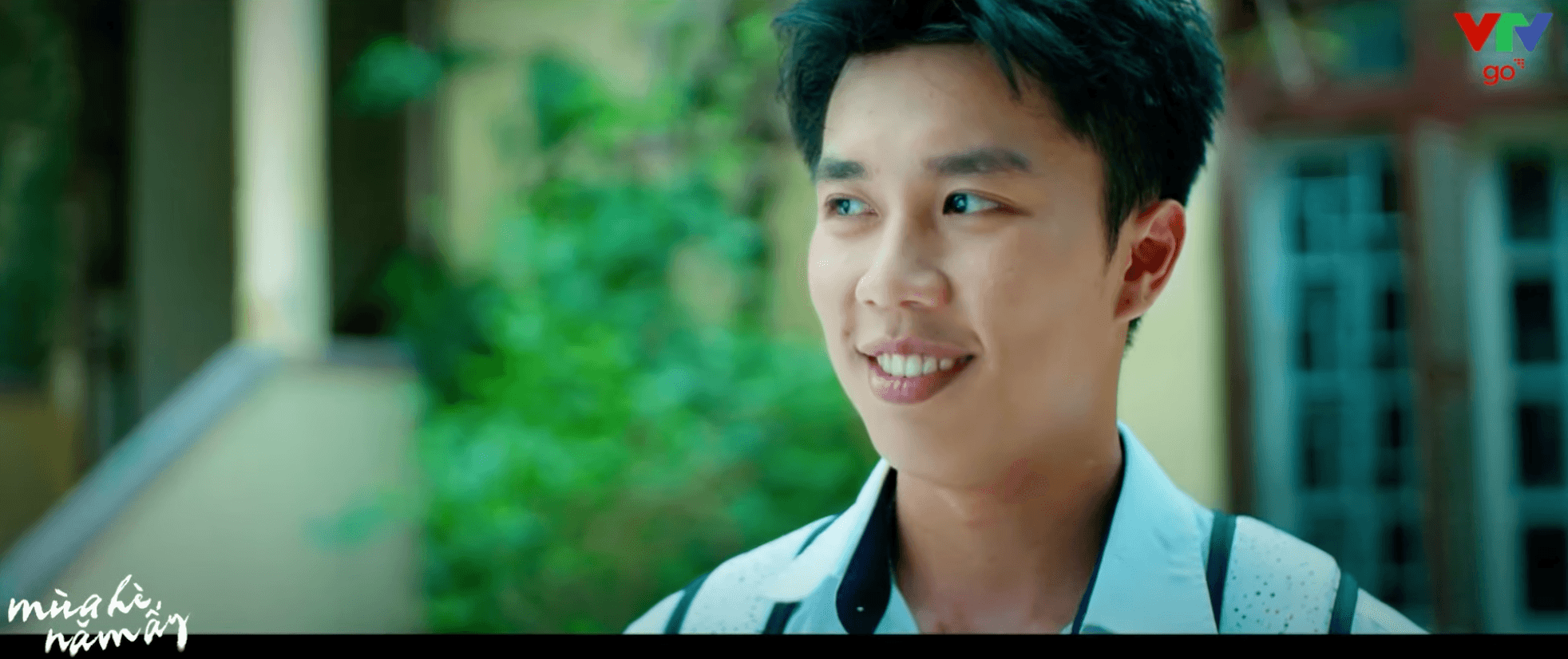 Màn tỏ tình ngọt ngào giải tỏa mọi hiểu lầm giữa Khánh và Phương.