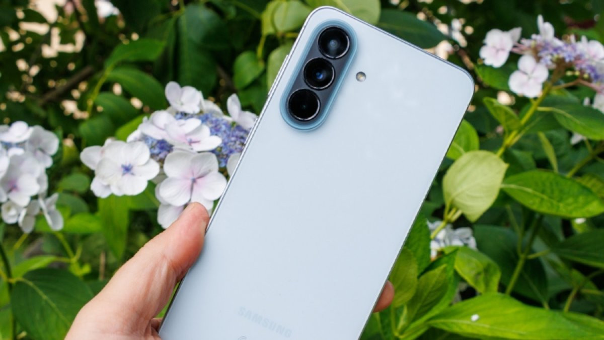 Samsung đang phát triển Galaxy A58