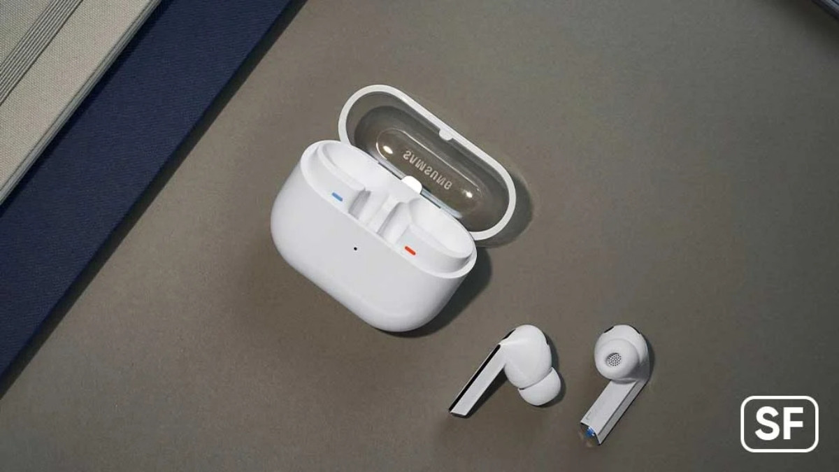 Bản cập nhật phần mềm mới cho Galaxy Buds3 Pro