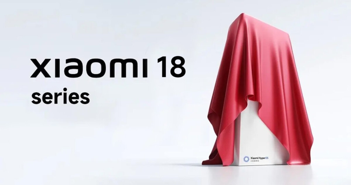 Bản thiết kế ý tưởng của dòng Xiaomi 18