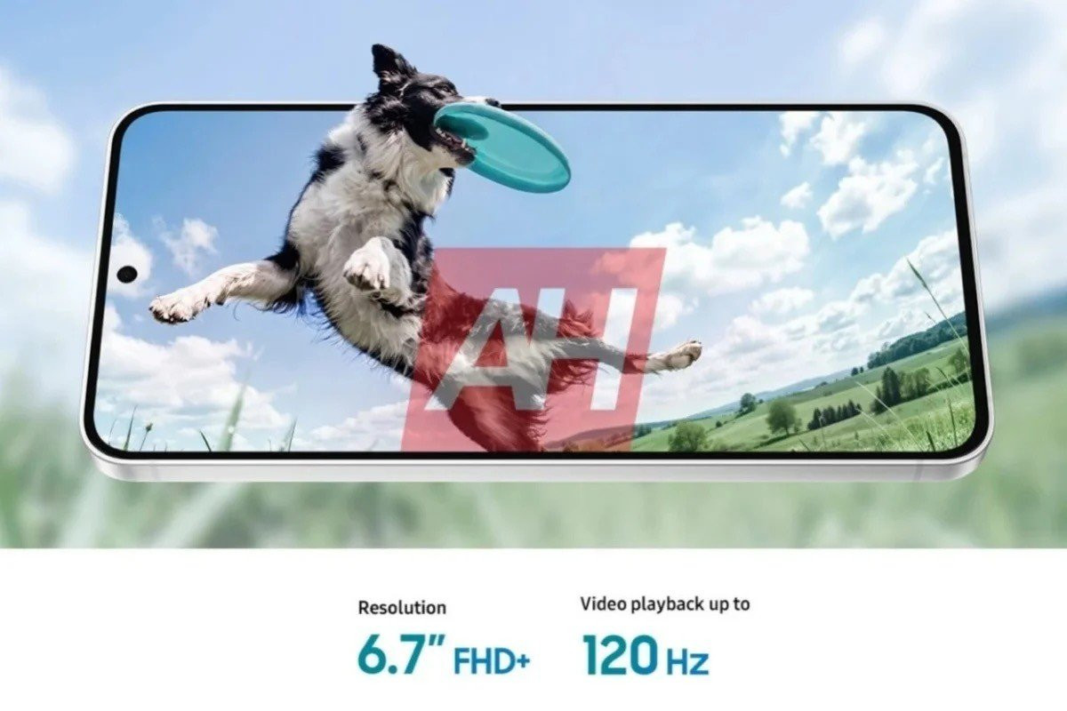Galaxy S26 FE rò rỉ bảng thông số kỹ thuật chi tiết
