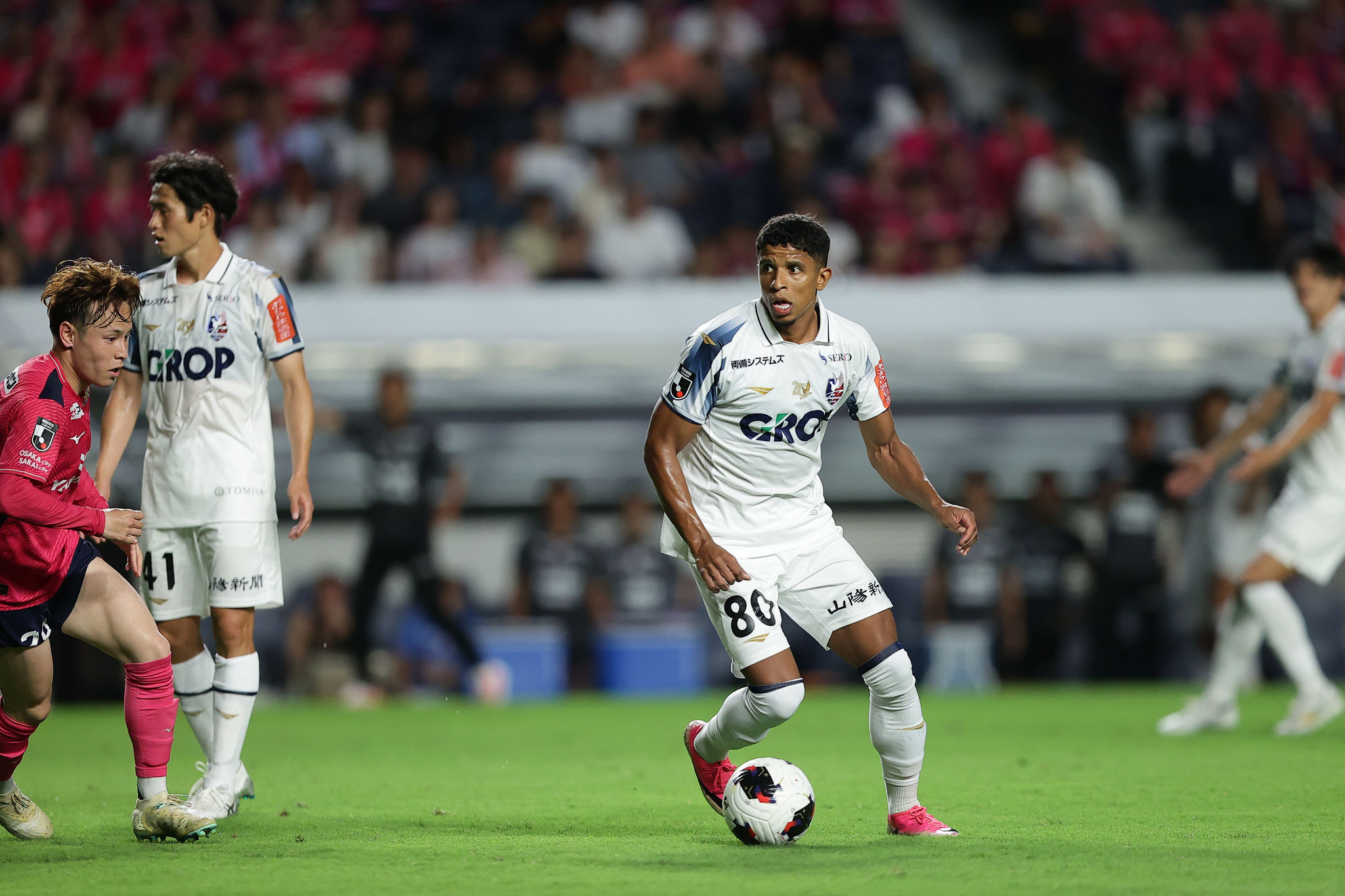 VTV sở hữu bản quyền phát sóng J1 League mùa giải 2026/27 - Ảnh 2.