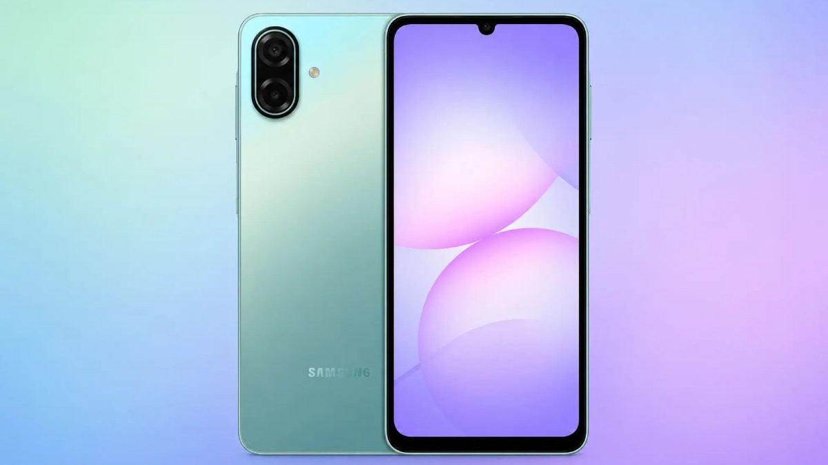 Galaxy A08 có thể sớm ra mắt trong thời gian tới