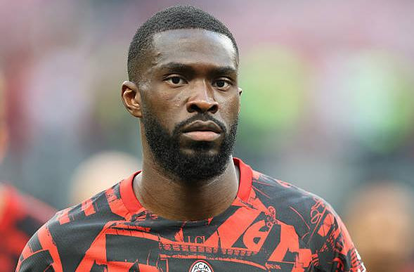 Fikayo Tomori nằm trong tầm ngắm của Aston Villa