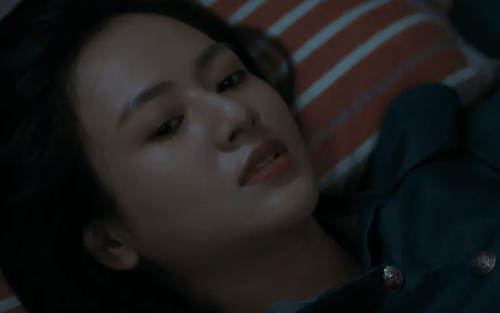 Mai rơi vào bẫy của Lan trong tập 19 Lửa trắng
