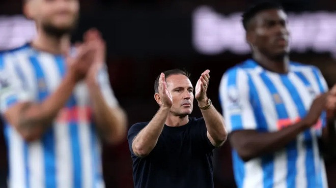 Coventry City thất thủ trước Arsenal ở vòng mở màn Ngoại hạng Anh