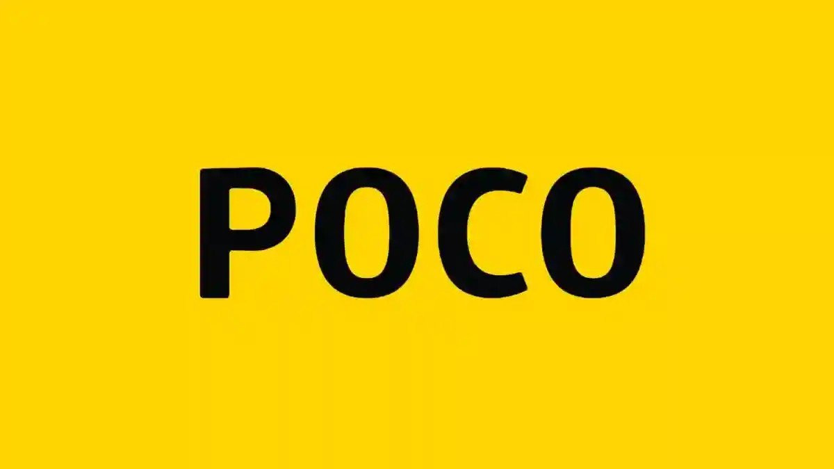 POCO đang phát triển điện thoại POCO X8 Power mới