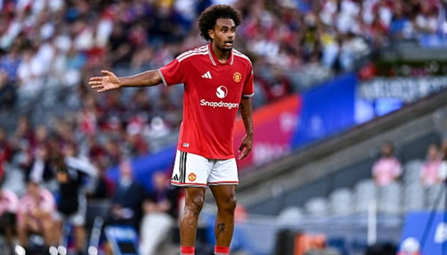Zirkzee sẽ gia nhập Juventus?