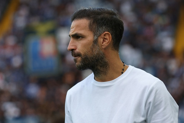 HLV Fabregas có những chia sẻ sau trận ra quân tại Serie A 2026/27.