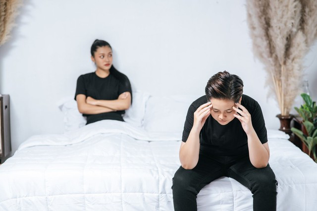 Song Tử yêu thích sự sôi nổi trong khi Cự Giải trân trọng không gian riêng tư