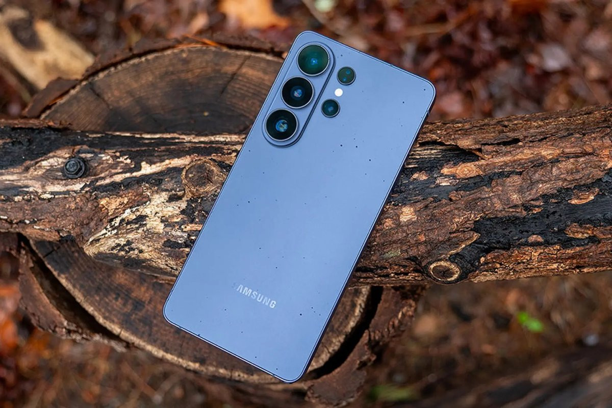 Galaxy S27 sẽ hỗ trợ kết nối vệ tinh