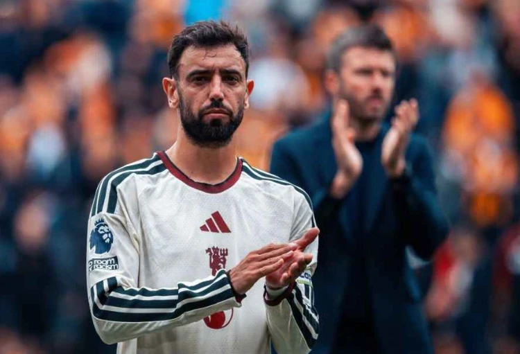 Bruno Fernandes thất vọng về hệ thống phòng thủ của Man United