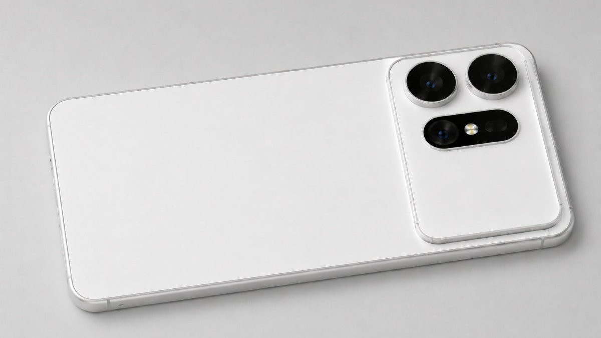 Thiết kế được đồn đại của Galaxy S27 Ultra