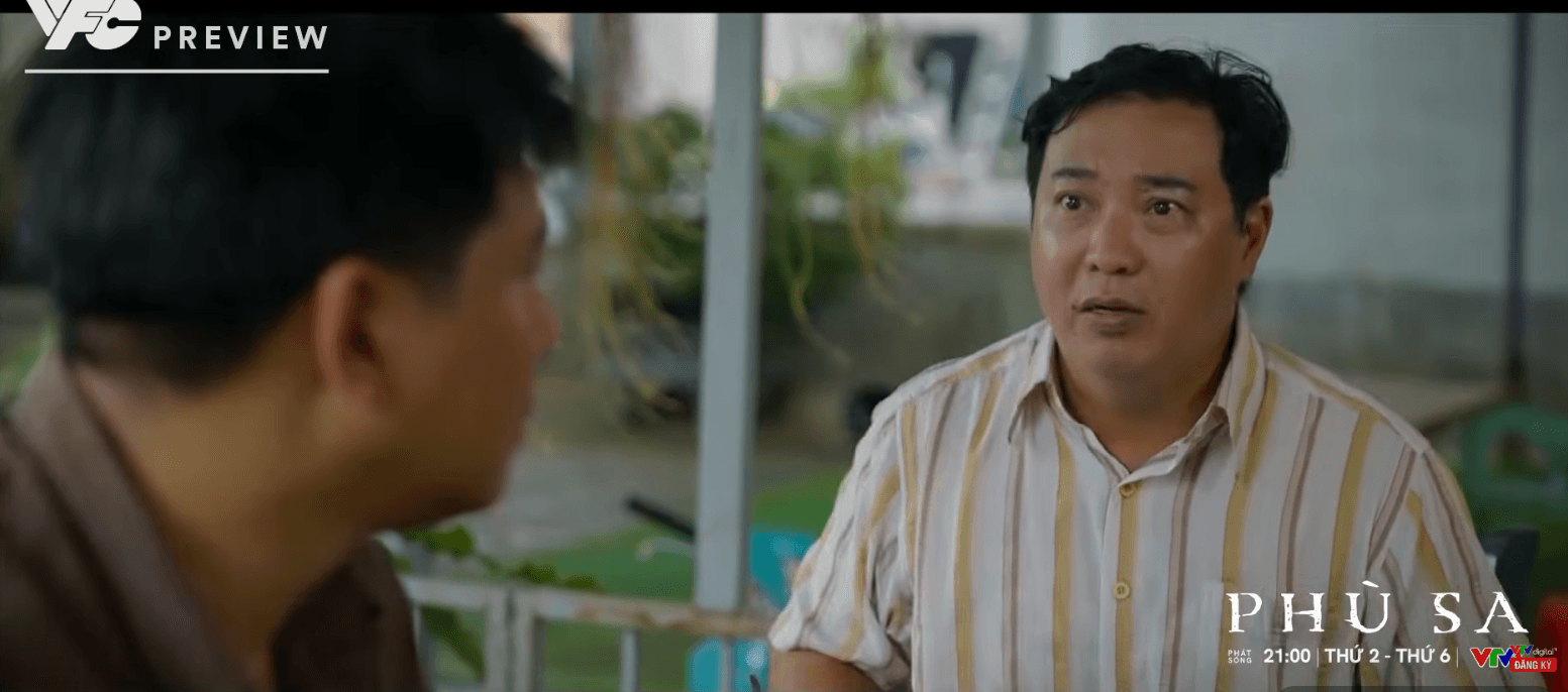 Bảy Sang nhận lời theo dõi Chơn