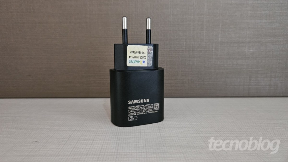 Điện thoại Fan Edition mới của Samsung sẽ hỗ trợ sạc nhanh 45W