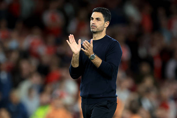 Mikel Arteta và Arsenal có thể cảm thấy may mắn vì mua