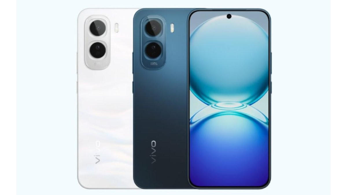 vivo V70 Lite 4G ra mắt với cấu hình khá tốt