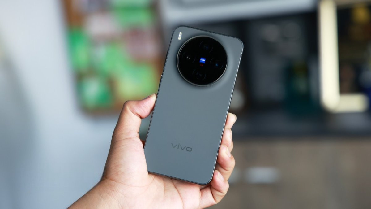 vivo X500 Series sẽ có cấu hình khủng