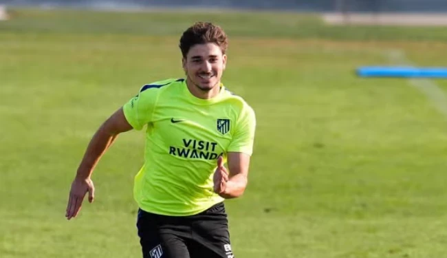 Alvarez là mục tiêu số 1 của Arsenal hiện tại.
