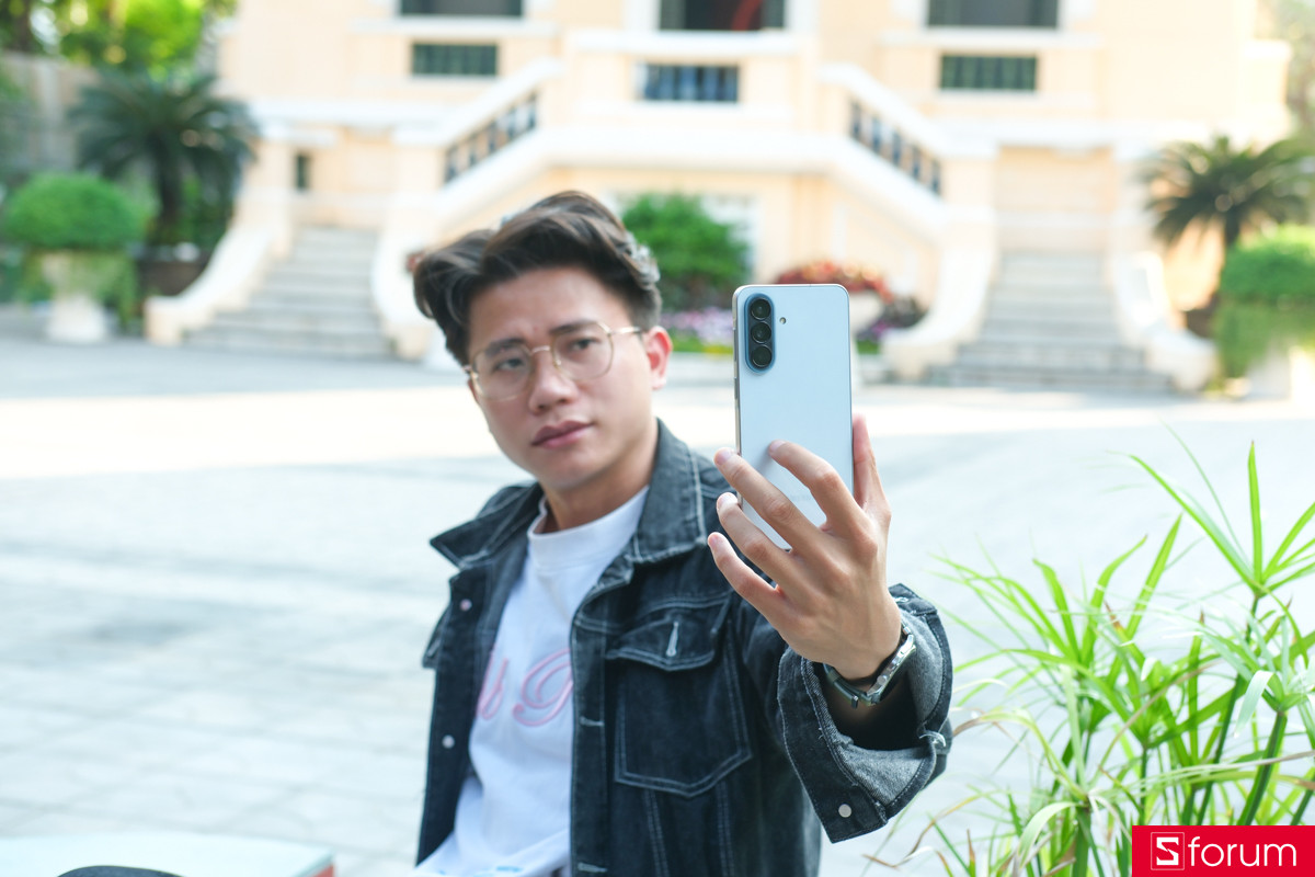 Mẫu smartphone tầm trung Galaxy A57 hứa hẹn sẽ sớm nhận được bản cập nhật thử nghiệm One UI 9.0 cực kỳ đáng mong chờ