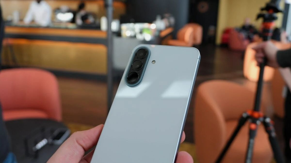 One UI mới hứa hẹn mang đến những cải tiến vượt bậc so with phiên bản One UI 8.5 trước đó