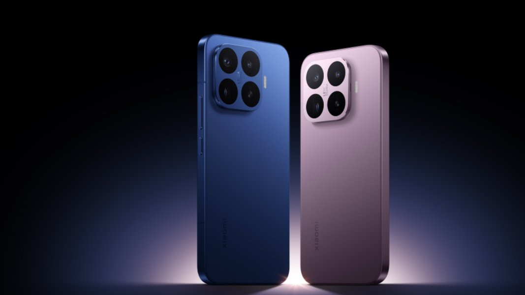 Dòng sản phẩm smartphone Xiaomi