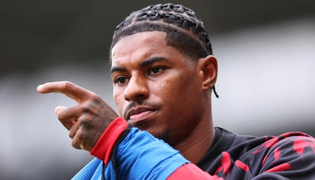 Marcus Rashford đứng trước nhiều lựa chọn lớn cho tương lai sự nghiệp.