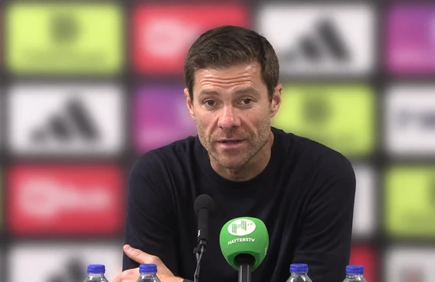 HLV Xabi Alonso hài lòng với chiến thắng của Chelsea trước Fulham