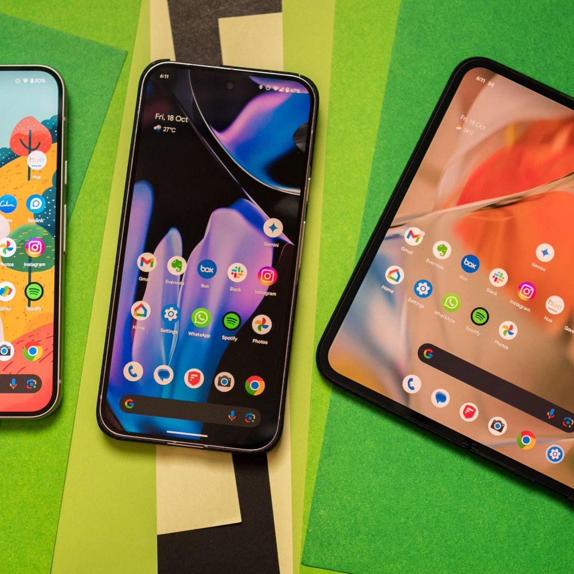 Lỗ hổng SDK quảng cáo thu thập dữ liệu vị trí trên hệ điều hành Android