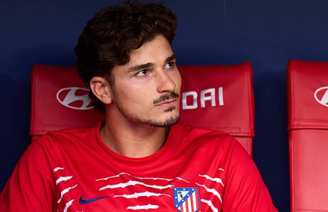 Alvarez chịu tiếng la ó trong trận hòa Villarreal