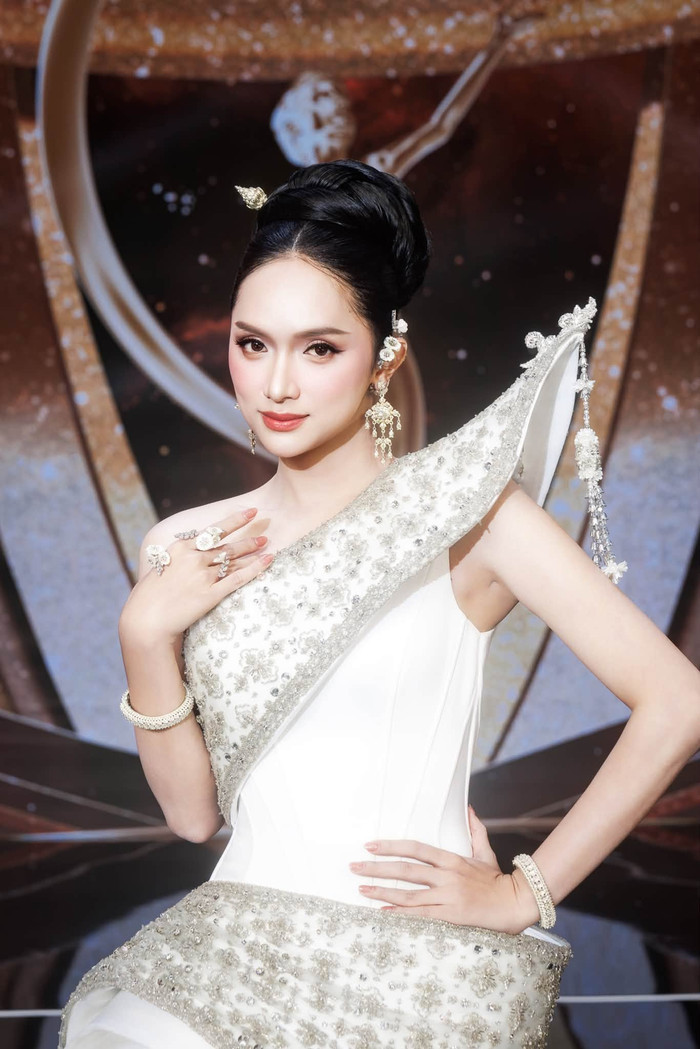 Hương Giang tiết lộ về Miss Universe Vietnam 2026 khiến nhiều khán giả quan tâm.