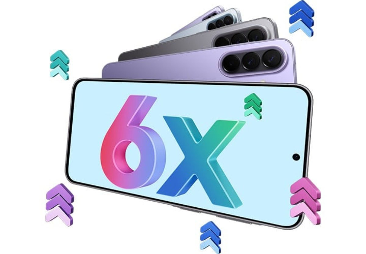 Samsung Galaxy Quantum 7 nhận 6 năm cập nhật hệ điều hành