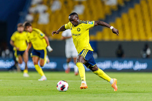 Mane bùng nổ trong màn ngược dòng ngoạn mục của Al Nassr