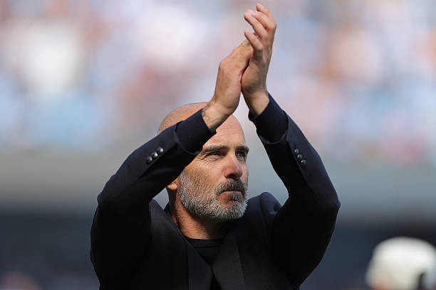 Manchester City đầy xáo trộn dưới thời Enzo Maresca