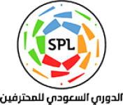 Logo giải bóng đá Saudi Pro League
