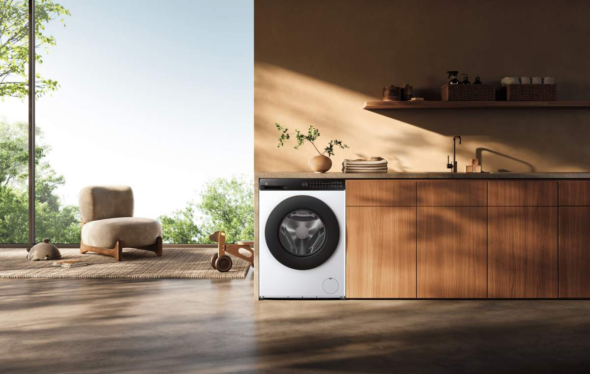 Máy giặt Mijia Front Load Washer 8kg