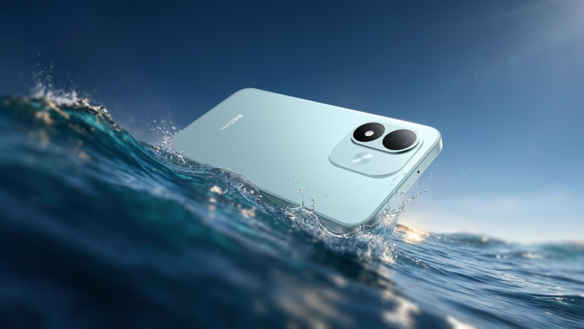 Sự kiện ra mắt Xiaomi Redmi Note 17 Series tại Việt Nam