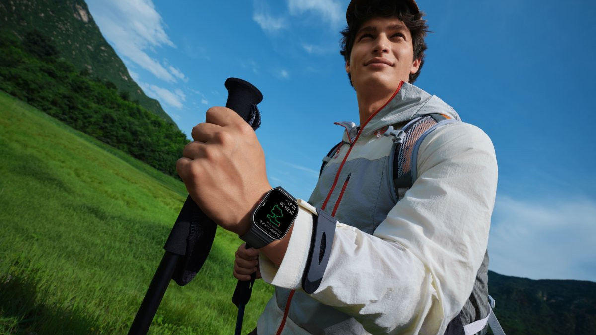 Redmi Watch 6 Active hỗ trợ nghe gọi trực tiếp