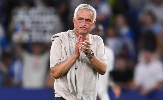 HLV Jose Mourinho muốn Real Madrid hướng tới những chiến thắng đậm