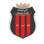 Logo câu lạc bộ Al Riyadh