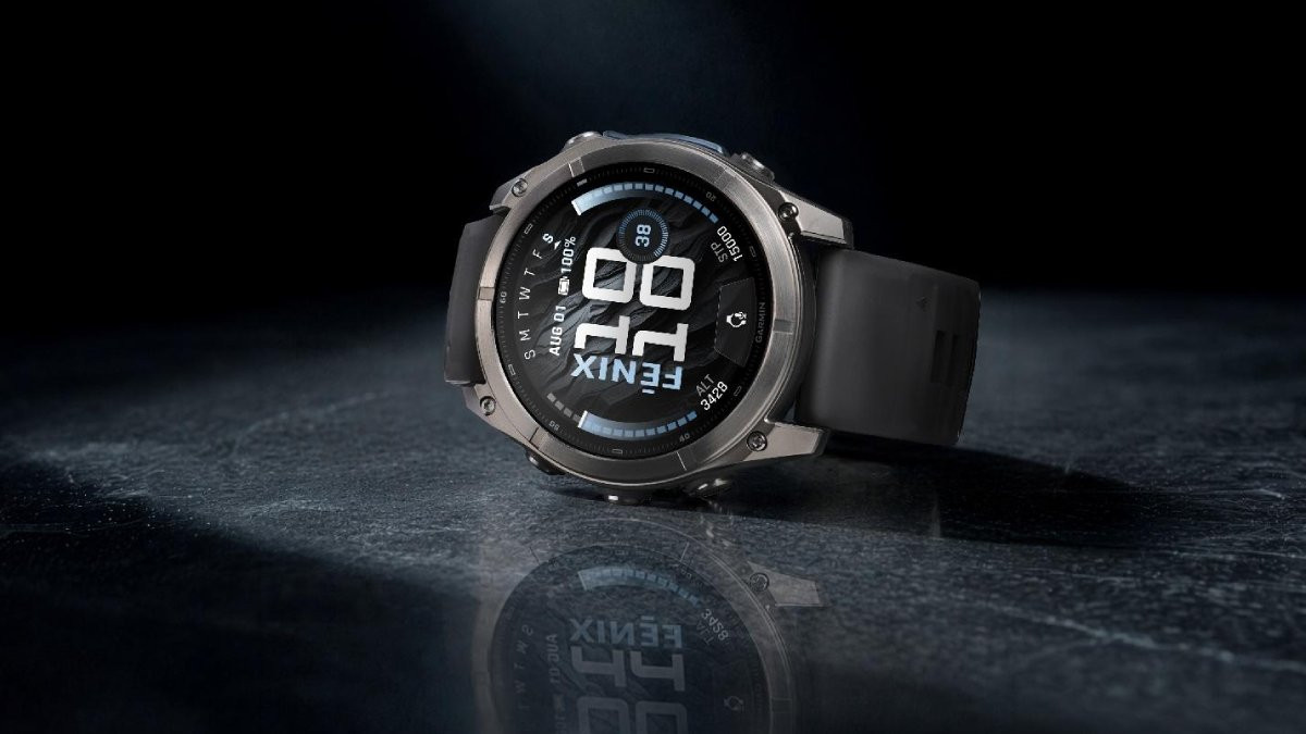 Garmin ra mắt Fenix 9 và Fenix 9 Pro với nhiều nâng cấp ấn tượng