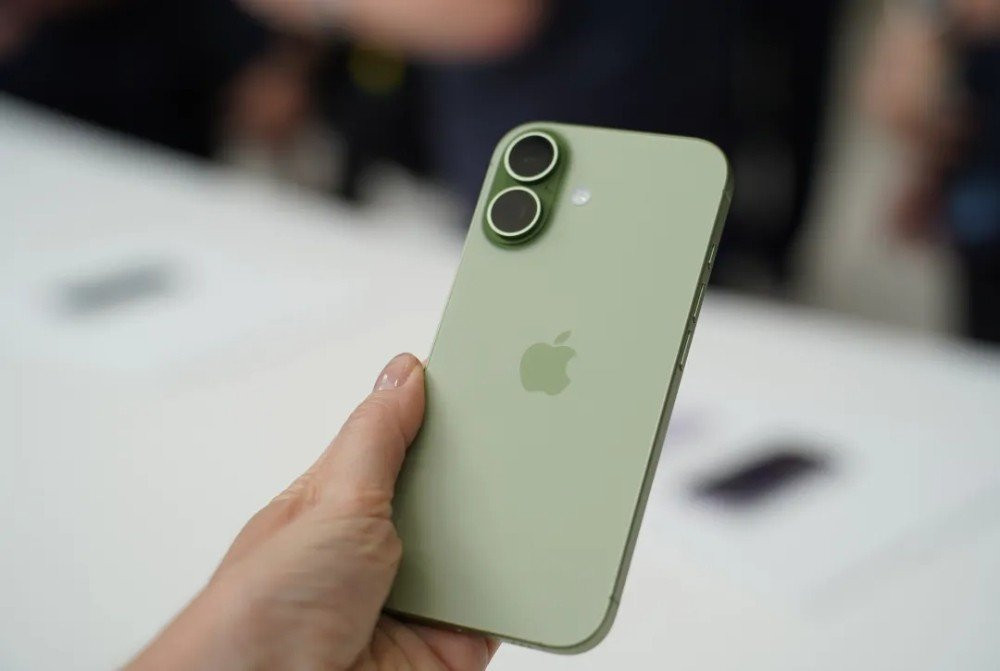 Mẫu iPhone 17 được đánh giá là lựa chọn hợp lý nhất cho người dùng