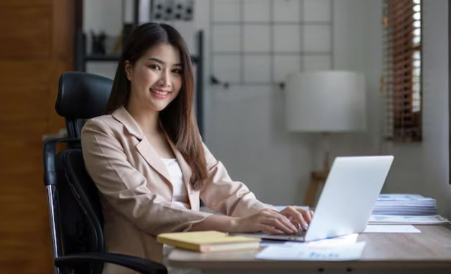 Thiên Bình luôn biết cách làm nổi bật ưu điểm của bản thân nhờ phong cách thanh lịch