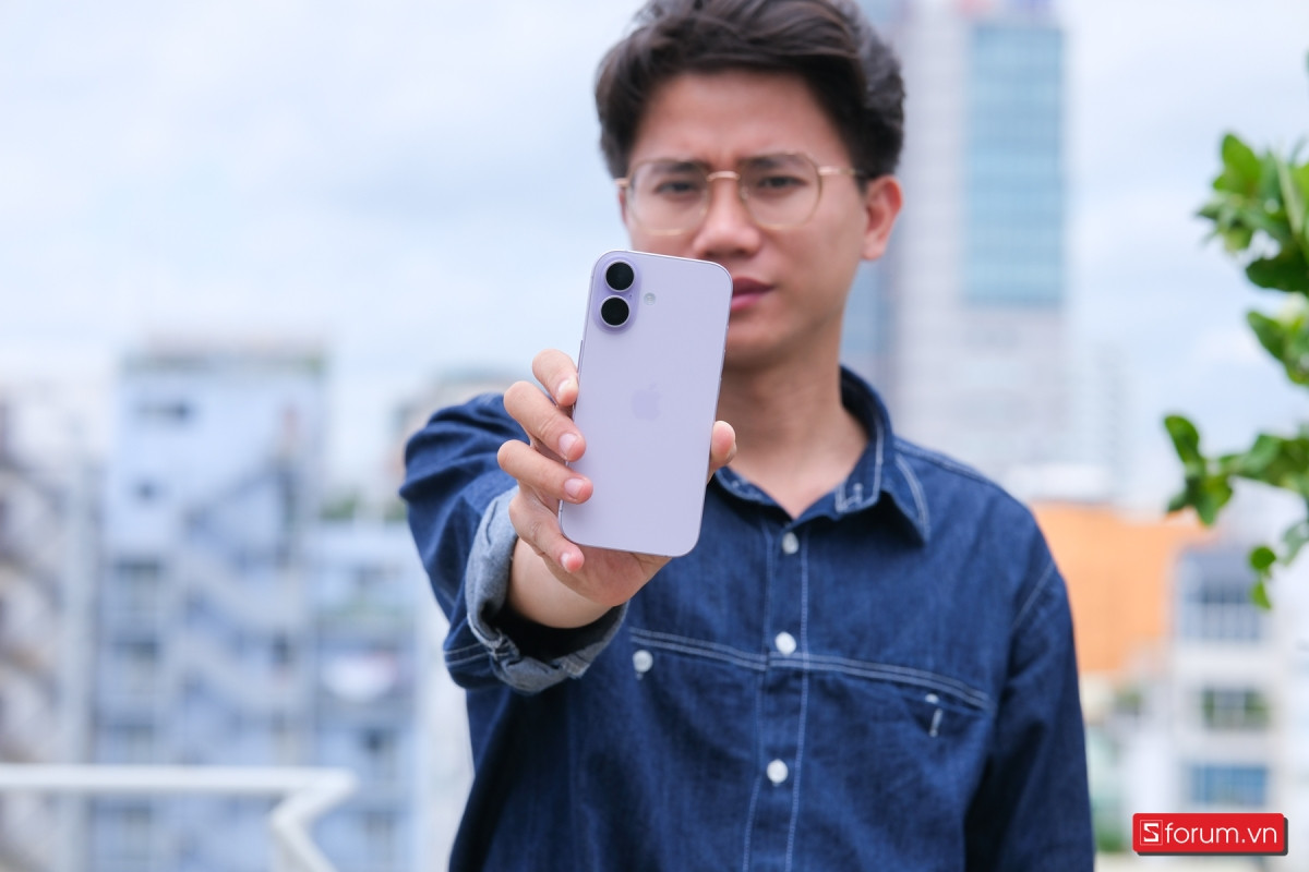 iPhone 17 tiếp tục có doanh số ấn tượng trong Q2/2026