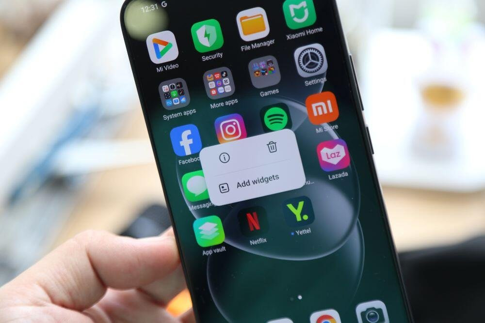 Redmi Note 17 Pro Max hiệu năng ổn trong phân khúc, nhưng đi kèm nhiều ứng dụng 