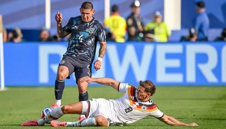 Goretzka được kỳ vọng sẽ mang lại sự nâng cấp đáng kể cho tuyến giữa Aston Villa