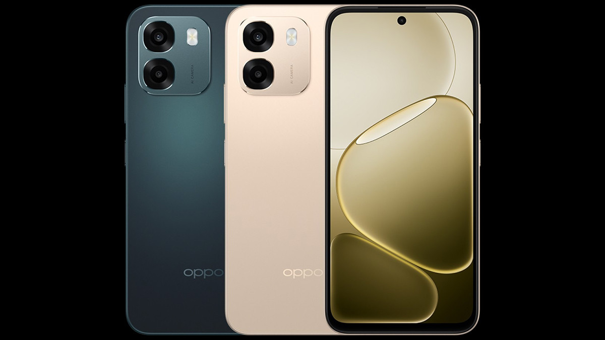CellphoneS mở bán OPPO A6