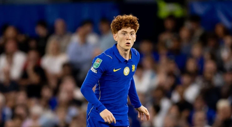 Valentin Barco thi đấu chói sáng