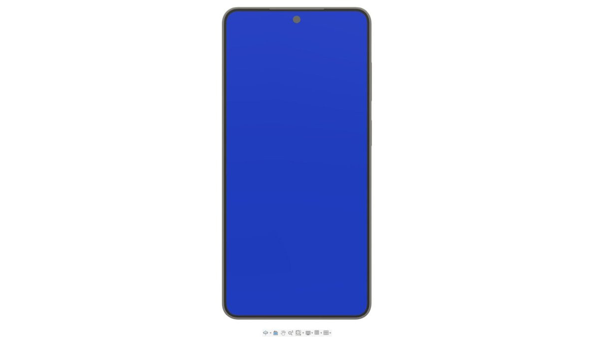Galaxy S27 Plus sẽ có viền màn hình mỏng hơn